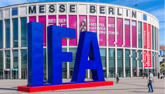 fair hostesses for ifa berlin 2021