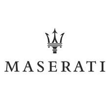 maserati 1